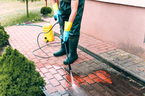 Best Pool Deck Cleaning  in Ashland, AL